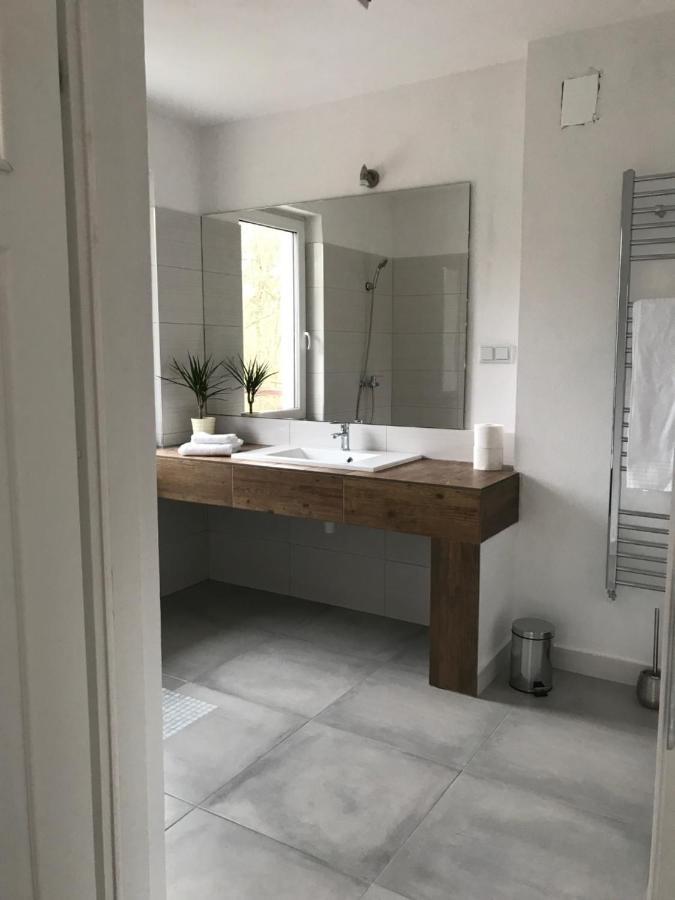 Vila Happiness Country Retreat Bubel Exteriér fotografie